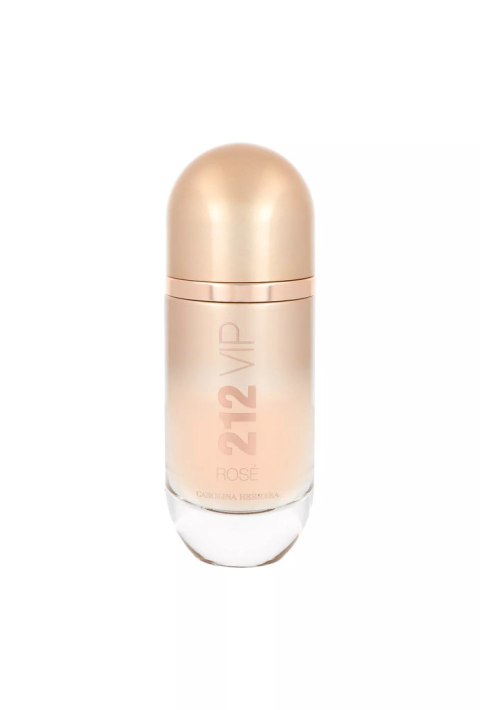 Tester Carolina Herrera 212 VIP Rose Edp 80ml