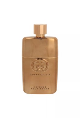 Tester Gucci Guilty Intense Edp 90ml