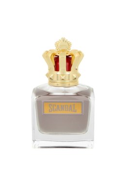 Tester Jean Paul Gaultier Scandal Pour Homme Edt 100ml