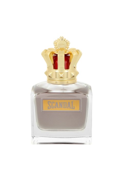 Tester Jean Paul Gaultier Scandal Pour Homme Edt 100ml