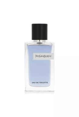 Tester Yves Saint Laurent Y for Men Edt 100ml
