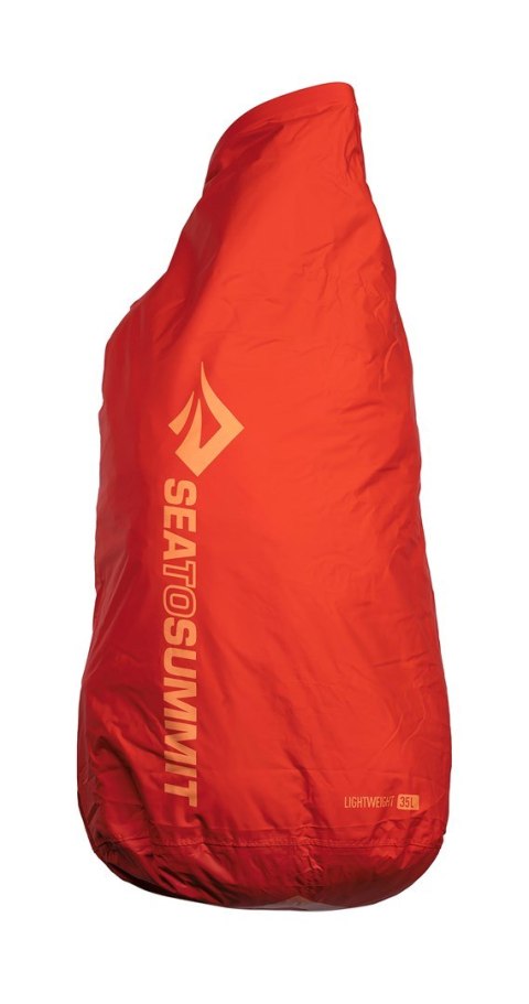 Worek wodoszczelny SEA TO SUMMIT Lightweight 35L Spicy Orange