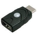 I/O ADAPTER EMULATOR/HDMI 2.0 18G EDID 32114 LINDY