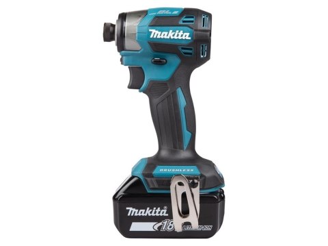 Makita Zakrętarka udarowa 18V DTD173Z 180Nm