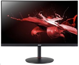 Monitor LED Acer Nitro XV270M3bmiiprx 69 cm (27 Zoll) Full HD, 0,5ms Reaktionszeit [Energieklasse E] (UM.HX0EE.305)