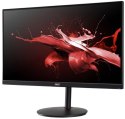 Monitor LED Acer Nitro XV270M3bmiiprx 69 cm (27 Zoll) Full HD, 0,5ms Reaktionszeit [Energieklasse E] (UM.HX0EE.305)