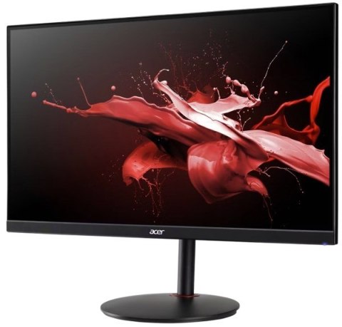 Monitor LED Acer Nitro XV270M3bmiiprx 69 cm (27 Zoll) Full HD, 0,5ms Reaktionszeit [Energieklasse E] (UM.HX0EE.305)