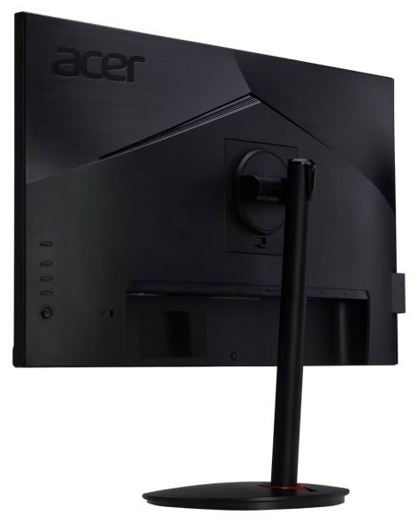 Monitor LED Acer Nitro XV270M3bmiiprx 69 cm (27 Zoll) Full HD, 0,5ms Reaktionszeit [Energieklasse E] (UM.HX0EE.305)