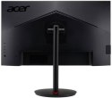 Monitor LED Acer Nitro XV270M3bmiiprx 69 cm (27 Zoll) Full HD, 0,5ms Reaktionszeit [Energieklasse E] (UM.HX0EE.305)