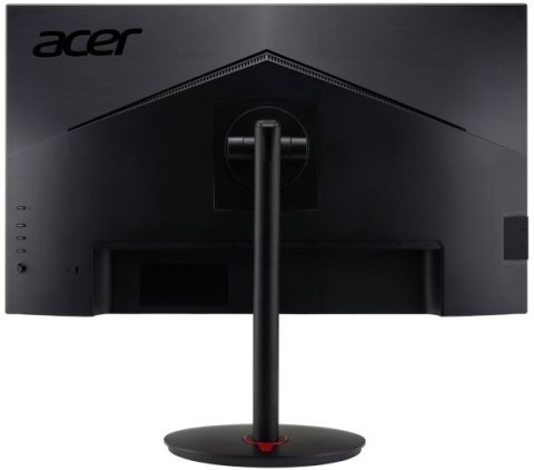 Monitor LED Acer Nitro XV270M3bmiiprx 69 cm (27 Zoll) Full HD, 0,5ms Reaktionszeit [Energieklasse E] (UM.HX0EE.305)