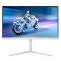 Philips Evnia 5000 27M2C5501/00 monitor komputerowy 68,6 cm (27") 2560 x 1440 px Quad HD LCD Biały