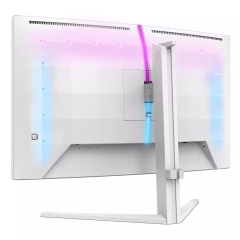 Philips Evnia 5000 27M2C5501/00 monitor komputerowy 68,6 cm (27") 2560 x 1440 px Quad HD LCD Biały