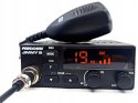 CB Radio PRESIDENT Jimmy 3 III 12V ASC 12V AM FM