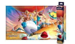 Disney Lorcana (Set08) playmat B Rescue Rangers