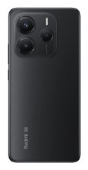 Smartfon Xiaomi Redmi Note 14 5G Midnight Juodas 6/128 GB