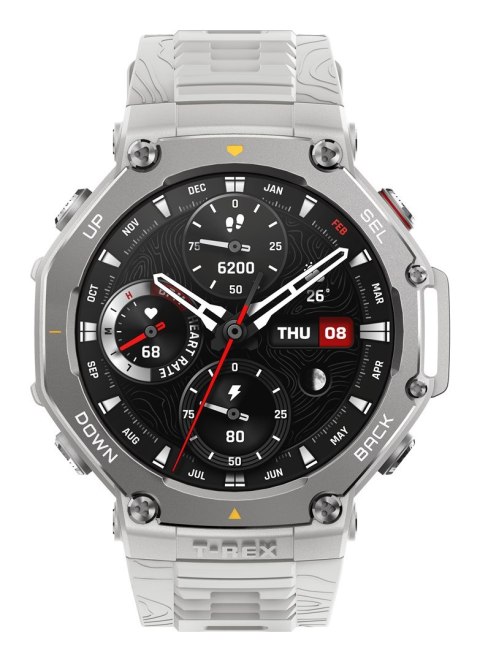 Smartwatch AMAZFIT T-REX 3/HAZE GRAY W2322GL6N HUAMI