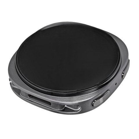 Smartwatch Samsung Galaxy Watch 8 (L330) 44mm AMOLED Grafitowy