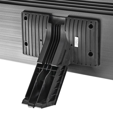 Telewizor Samsung QE65QN90F Neo QLED 65'' 4K Ultra HD 165 Hz Tizen Dolby Atmos Czarny