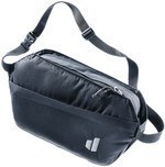 Deuter Passway 4+1 Poliester Czarny Unisex Torba na ramię