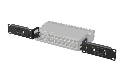 MikroTik K-79 - Rackmount kit dla serii RB5009