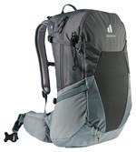 Deuter Futura 25 l Szary