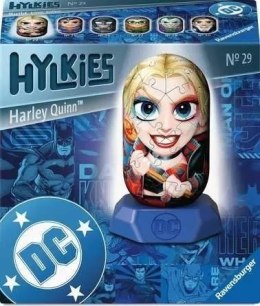 Puzzle 3D Hylkies: DC Harley Quinn