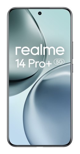 Realme 14 Pro+ 5G DS 8/256GB Suede Grey