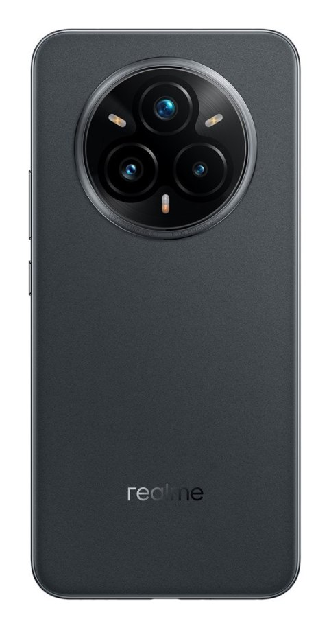 Realme 14 Pro+ 5G DS 8/256GB Suede Grey