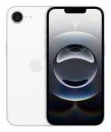 Apple iPhone SE 16e 128GB White 6.1" iOS