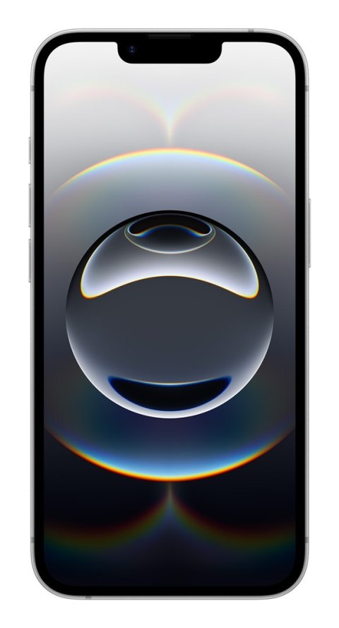 Apple iPhone SE 16e 128GB White 6.1" iOS