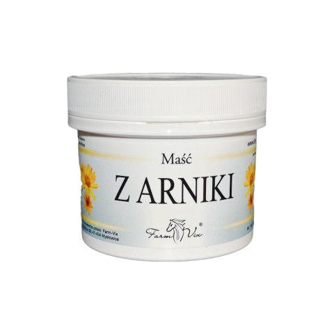 FarmVix Maść z Arniki 150ml