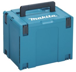 Makita 821552-6 walizka/torba twarda Czarny, Niebieski