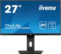 Monitor iiyama ProLite XUB2793QS-B7 27" - Płaski ekran - 68,6 cm