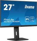 Monitor iiyama ProLite XUB2793QS-B7 27" - Płaski ekran - 68,6 cm