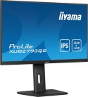 Monitor iiyama ProLite XUB2793QS-B7 27" - Płaski ekran - 68,6 cm