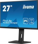 Monitor iiyama ProLite XUB2793QS-B7 27" - Płaski ekran - 68,6 cm