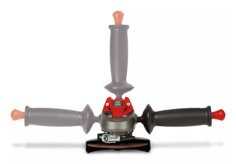 Szlifierka kątowa 125mm 750W EINHELL