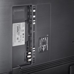 Telewizor Samsung QN90F QE55QN90FAT Neo QLED 55'' 4K Ultra HD 165 Hz Tizen Dolby Atmos Czarny