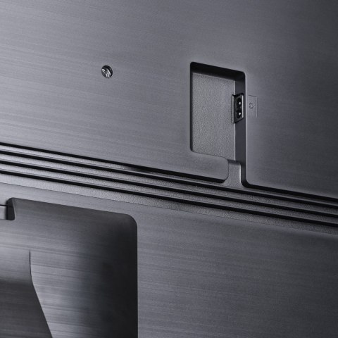 Telewizor Samsung QN90F QE55QN90FAT Neo QLED 55'' 4K Ultra HD 165 Hz Tizen Dolby Atmos Czarny