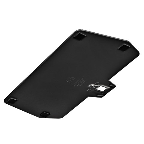 Telewizor Samsung QN90F QE55QN90FAT Neo QLED 55'' 4K Ultra HD 165 Hz Tizen Dolby Atmos Czarny