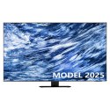 Telewizor Samsung QN90F QE75QN90FAT Neo QLED 75'' 4K Ultra HD 165 Hz Tizen Dolby Atmos Czarny