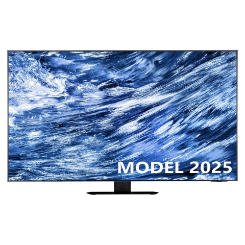 Telewizor Samsung QN90F QE75QN90FAT Neo QLED 75'' 4K Ultra HD 165 Hz Tizen Dolby Atmos Czarny