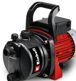 Einhell GC-GP 6538 650 W 3,6 bar 3800 l/h