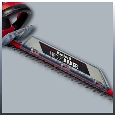 Nożyce elektryczne do żywopłotu EINHELL GC-EH 6055/1 3403320 (610 mm)