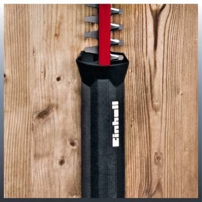 Nożyce elektryczne do żywopłotu EINHELL GC-EH 6055/1 3403320 (610 mm)