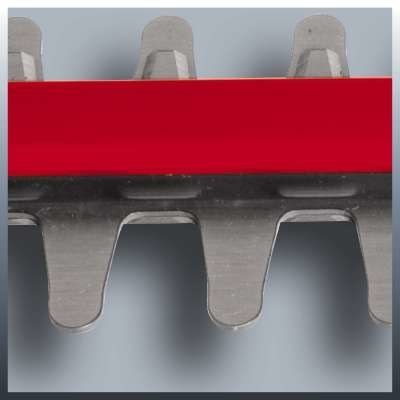 Nożyce elektryczne do żywopłotu EINHELL GC-EH 6055/1 3403320 (610 mm)