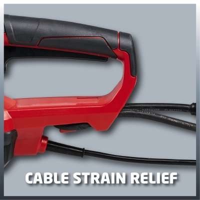Nożyce elektryczne do żywopłotu EINHELL GC-EH 6055/1 3403320 (610 mm)