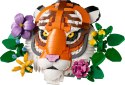 LEGO ART. 31217 THE FAUNA COLLECTION - TIGER