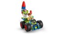LEGO DISNEY 43264 PIXAR TOY STORY CELEBRATION TRAIN & RC CAR