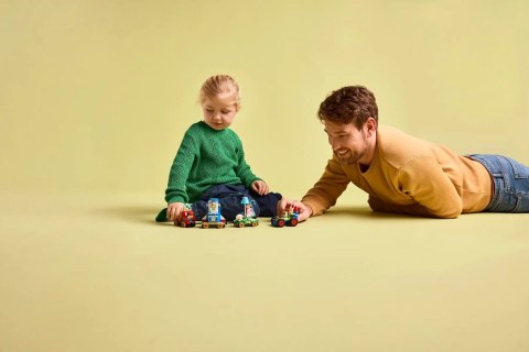 LEGO DISNEY 43264 PIXAR TOY STORY CELEBRATION TRAIN & RC CAR